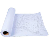 A0 Polyester Roll 914Mm X 50M