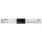 Canon C-EXV 58L Cyan Toner Cartridge