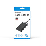 Orico CL4DA3 Multi Card Reader 4-in-1 USB 3.0