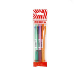 CLIP ON SLIM BALL PEN 3X1