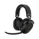 CORSAIR HS65 Wireless Audio 7.1 Surround Headset (EU) - Carbon