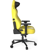 Dxracer Craft Pro Classic Gaming Chair - Yellow