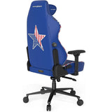 Dxracer Craft Pro Dream Team Gaming Chair - Blue/White