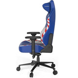 Dxracer Craft Pro Dream Team Gaming Chair - Blue/White