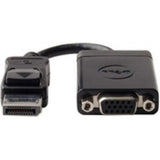 Cable Display Port To Vga Adapter - Video Converter-Cable-Other-Star Light Kuwait