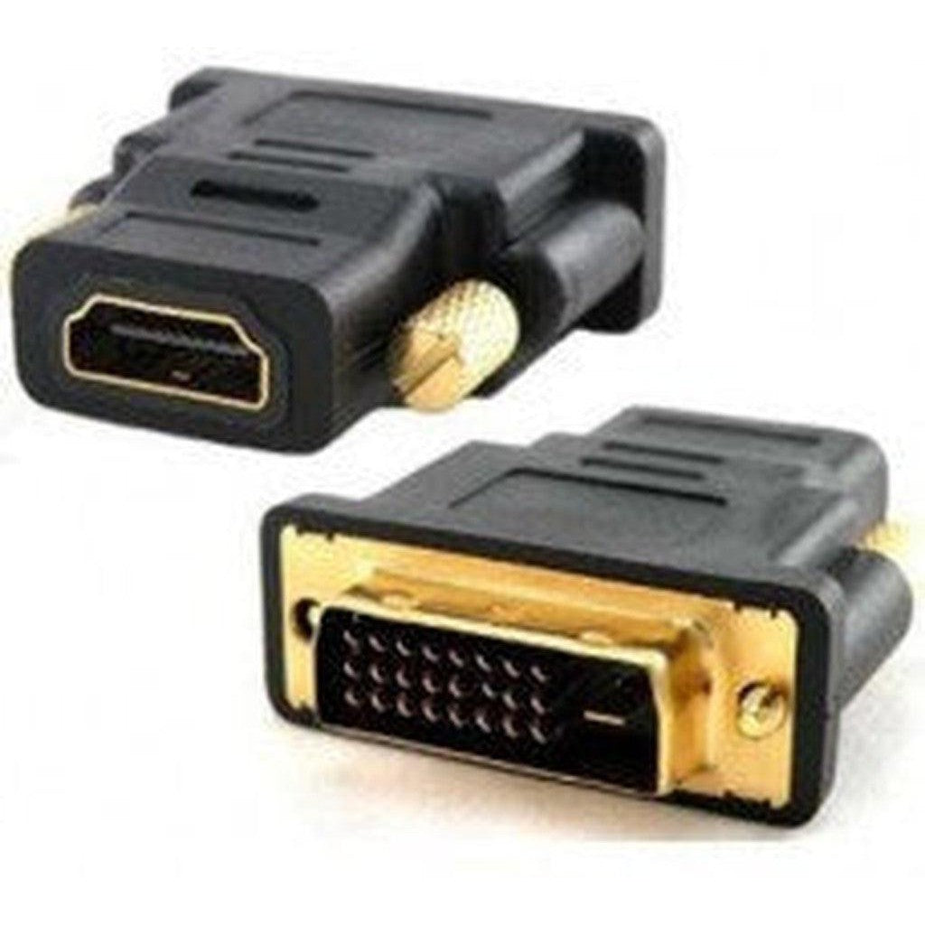 Cable Dvi To Hdmi Converter-Cable-Other-Star Light Kuwait