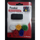 Cable Taps Foska - (En5106)-Tapes And Adhesives-Foska-Star Light Kuwait