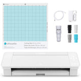 Cameo 4 Silhouette Cutting Machine White Powerful Precision Cutting-Stationery Shredder S-Other-Star Light Kuwait