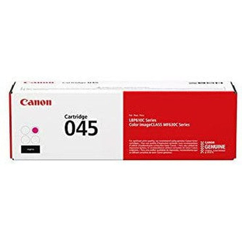 Canon 045 Magenta-Inks And Toners-Canon-Star Light Kuwait