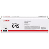 Canon 045Bk Black (1242C002) Toner Cartridge Low-Inks And Toners-Canon-Star Light Kuwait