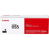 Canon 055 Black (3016C001) Toner Cartridge-Inks And Toners-Canon-Star Light Kuwait