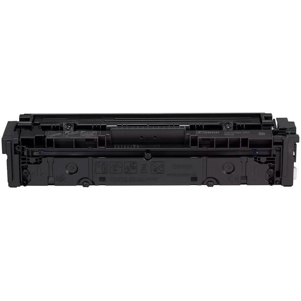 Canon 067 Black Toner Cartridge-Inks And Toners-Canon-Star Light Kuwait