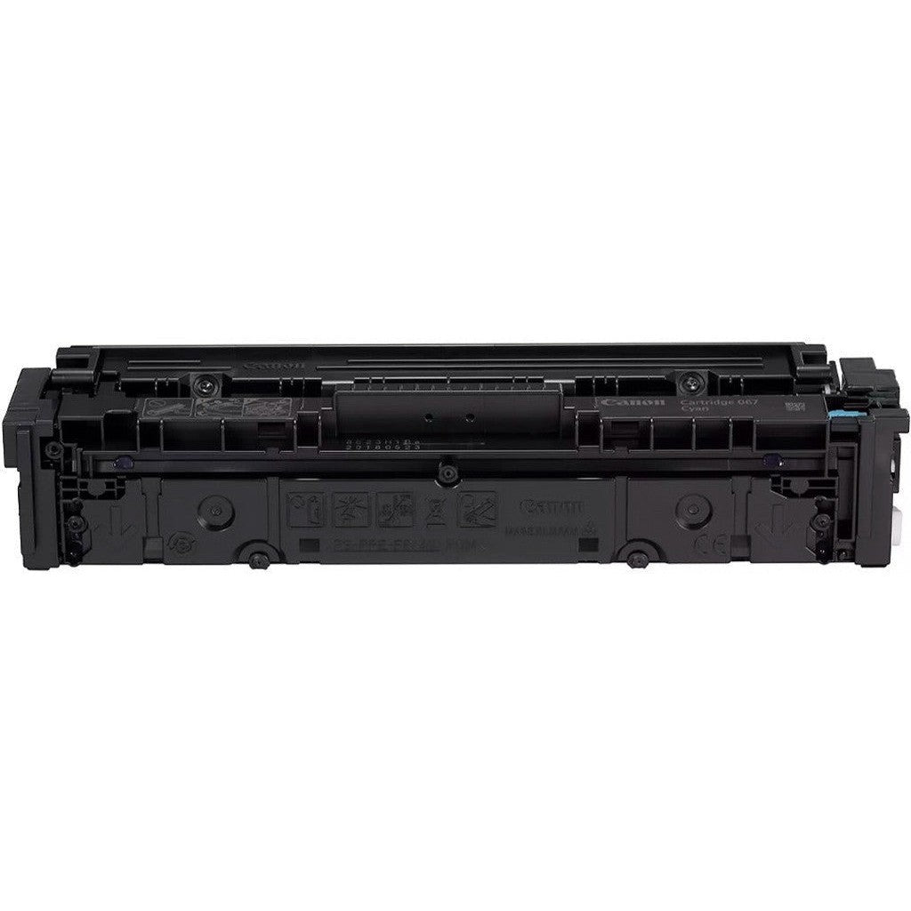 Canon 067 Cyan Toner Cartridge-Inks And Toners-Canon-Star Light Kuwait