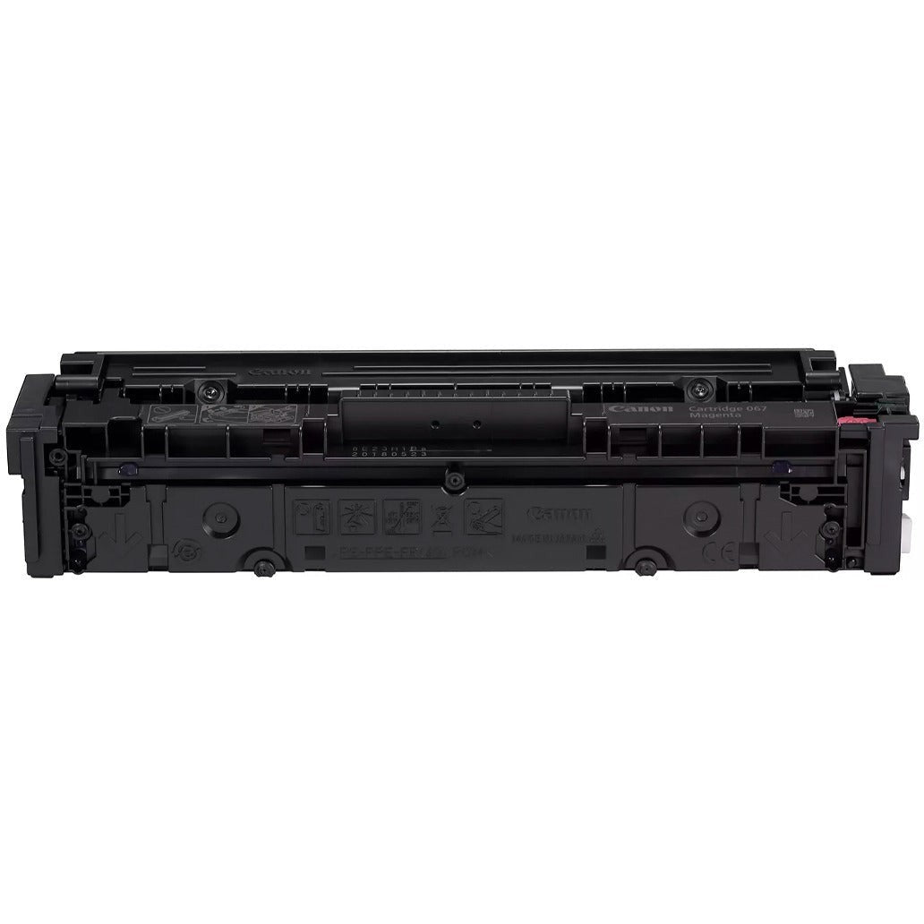 Canon 067 Magenta Toner Cartridge-Inks And Toners-Canon-Star Light Kuwait