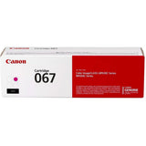 Canon 067 Magenta Toner Cartridge-Inks And Toners-Canon-Star Light Kuwait