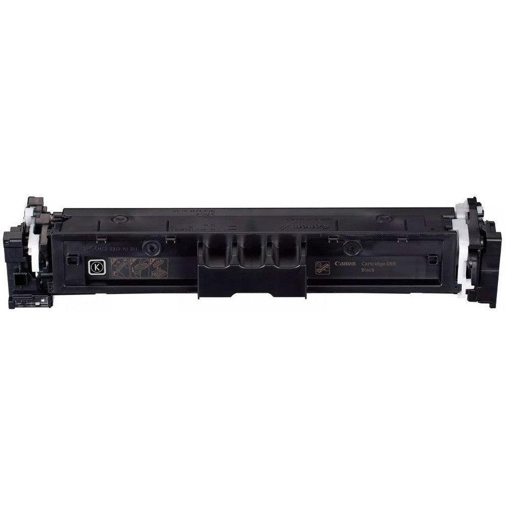 Canon 069 Black Toner Cartridge-Inks And Toners-Canon-Star Light Kuwait