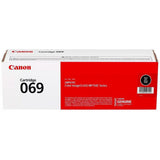 Canon 069 Black Toner Cartridge-Inks And Toners-Canon-Star Light Kuwait