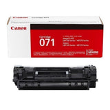 Canon 071 Black Toner Cartridge