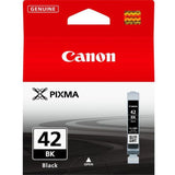 Canon 42 Photo Black Cartridge-Inks And Toners-Canon-Star Light Kuwait