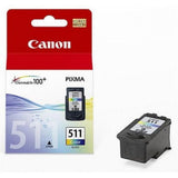 Canon 511-Inks And Toners-Canon-Star Light Kuwait