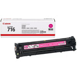 Canon 716 Magenta Toner Cartridge-Inks And Toners-Canon-Star Light Kuwait