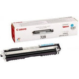 Canon 729 Cyan-Inks And Toners-Canon-Star Light Kuwait