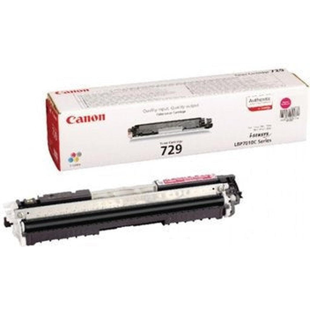 Canon 729 Magenta-Inks And Toners-Canon-Star Light Kuwait