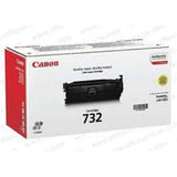 Canon 732 Yellow-Inks And Toners-Canon-Star Light Kuwait