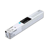 Canon C-EXV 65 Cyan Original Toner Cartridge