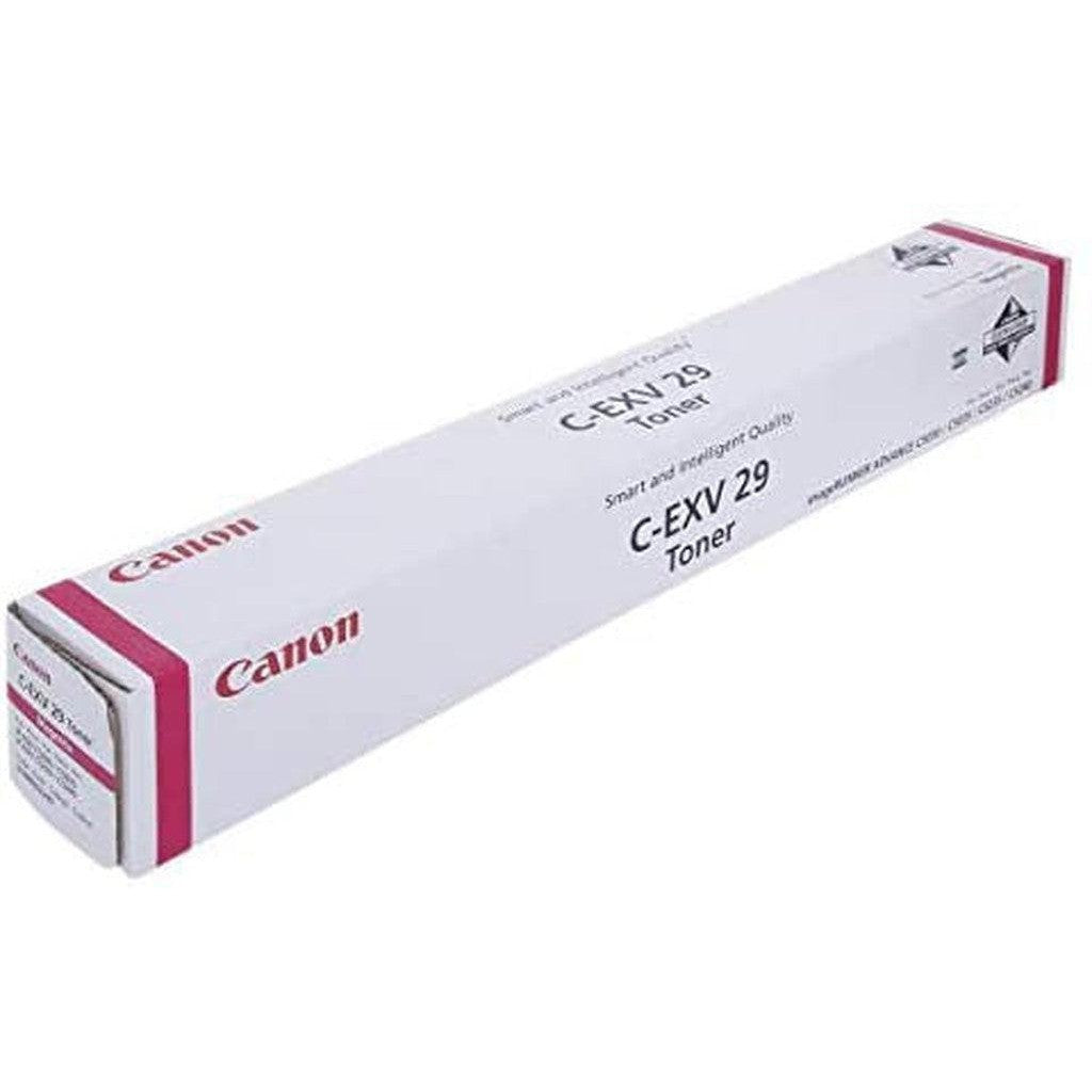 Canon C Exv 29 Magenta Toner-Inks And Toners-Canon-Star Light Kuwait