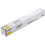 Canon C Exv 51 Yellow Toner High Yield-Inks And Toners-Canon-Star Light Kuwait