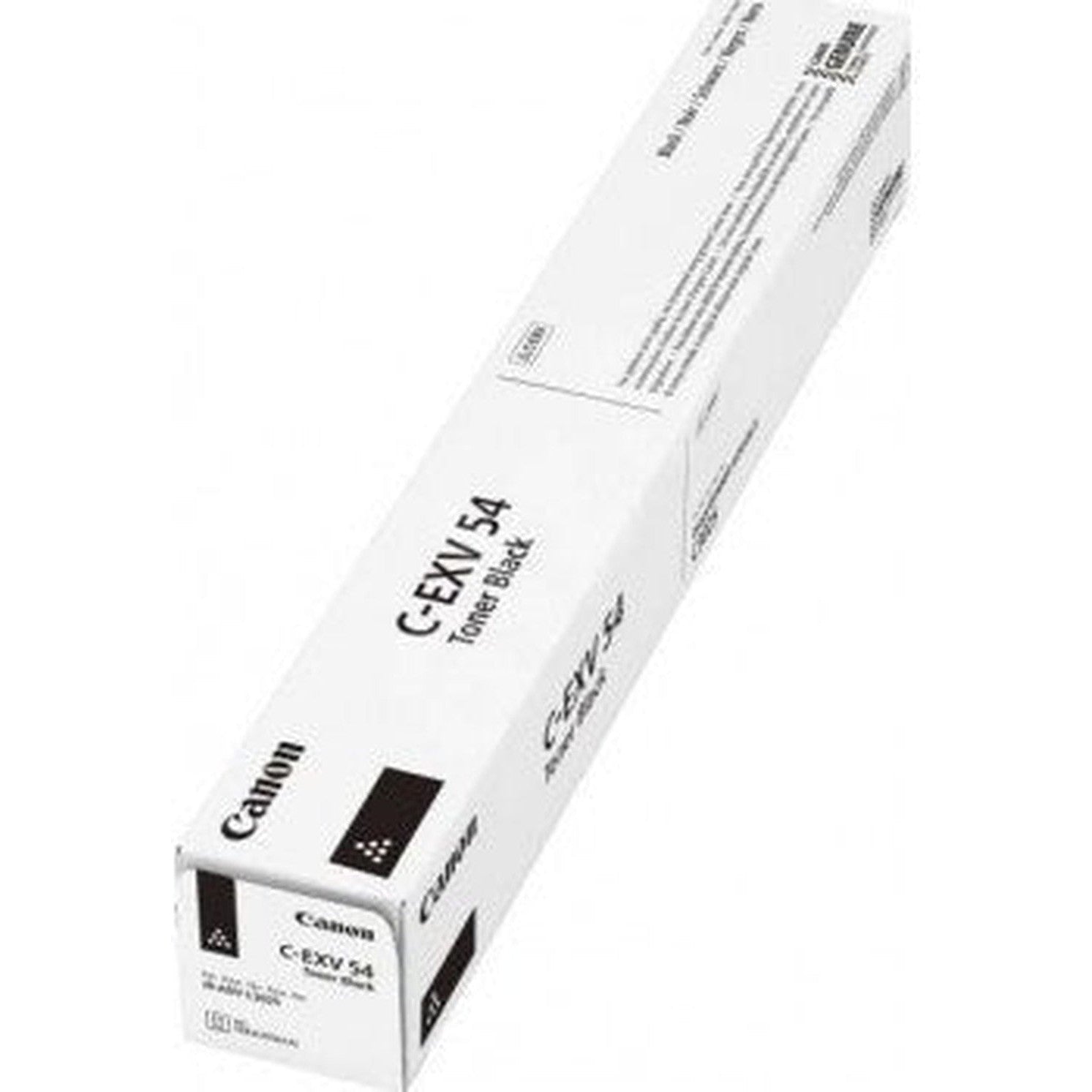 Canon C Exv 54 Black Toner-Inks And Toners-Canon-Star Light Kuwait