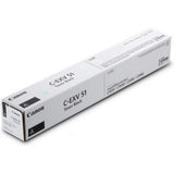Canon C Exv51 Black Toner-Inks And Toners-Canon-Star Light Kuwait