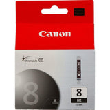 Canon Cli-8 Black-Inks And Toners-Canon-Star Light Kuwait