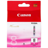 Canon Cli-8 Magenta-Inks And Toners-Canon-Star Light Kuwait