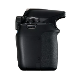 Canon EOS 2000D DSLR Camera