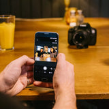 Canon EOS 2000D DSLR Camera