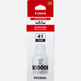 Canon Gi 41 Pgbk Black Ink Bottle (4528C001)-Inks And Toners-Canon-Star Light Kuwait