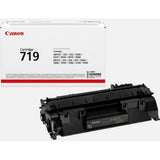 Canon Laser Toner 719-Inks And Toners-Canon-Star Light Kuwait