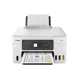 Canon MAXIFY GX3040 MegaTank 3-in-1 Business Ink Tank Printer – Wi-Fi/ Duplex Printing/ Ultra-Low Cost