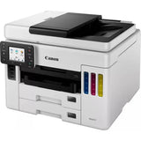 Canon MAXIFY GX7040 MegaTank Wireless All-in-One Business Printer
