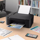 Canon PIXMA TS3640 Wireless Colour All-in-One Inkjet Photo Printer