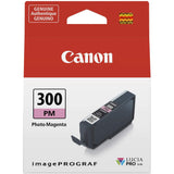 Canon Pfi-300 Lucia Pro Ink, Photo Magenta-Inks And Toners-Canon-Star Light Kuwait
