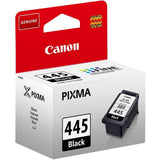 Canon Pg 445 Cartridge Black-Inks And Toners-Canon-Star Light Kuwait