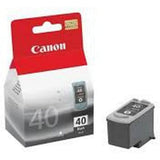 Canon Pg40 Ink Cartridge -Black-Inks And Toners-Canon-Star Light Kuwait