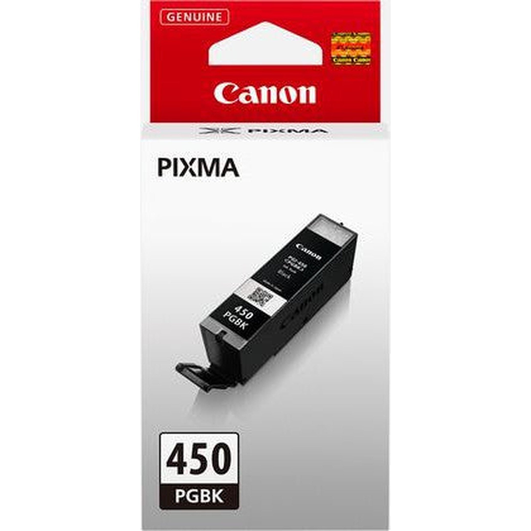 Canon Pgi 450 Black Ink-Inks And Toners-Canon-Star Light Kuwait