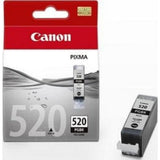 Canon Pgi-520 Black Ink-Inks And Toners-Canon-Star Light Kuwait