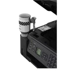 Canon Pixma G4470 All In One (Print, Scan, Copy, Fax) Wireless Printer - Black