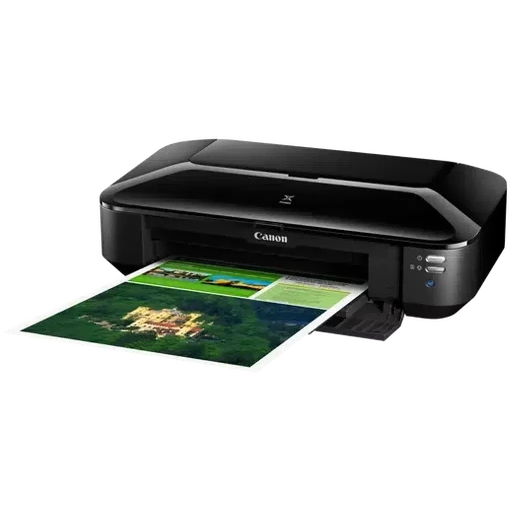 Canon Pixma Ix6840 A3+ All In One Printer-Printers-Canon-Star Light Kuwait
