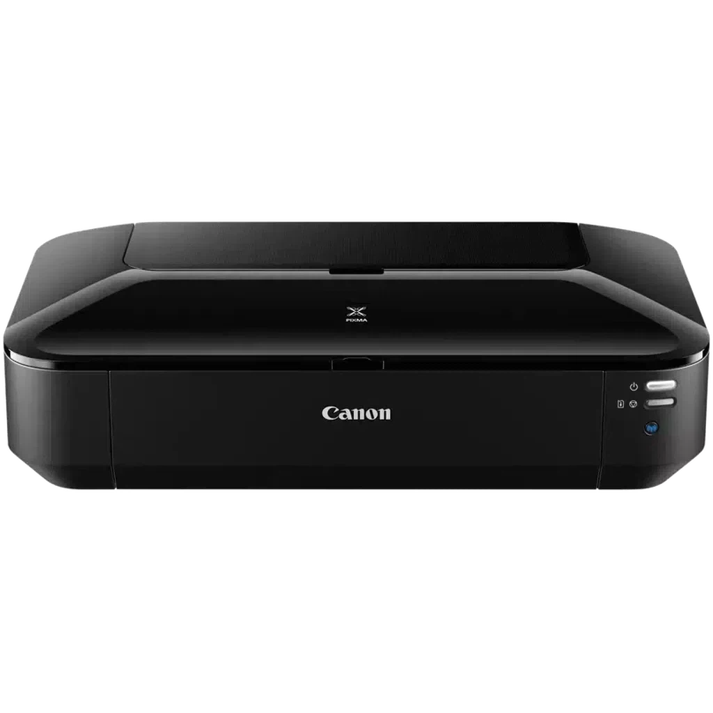 Canon Pixma Ix6840 A3+ All In One Printer-Printers-Canon-Star Light Kuwait